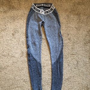 Gymshark flex leggings